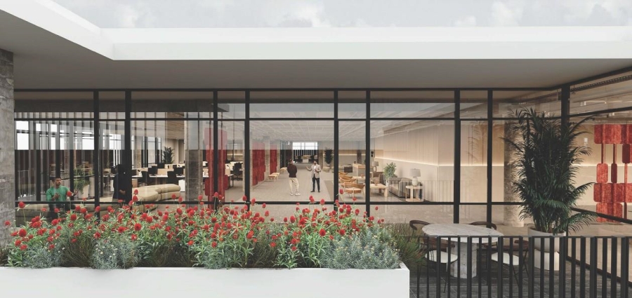 Commercial Property for Sale in Century City Western Cape